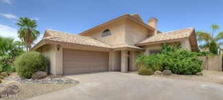 1340 W Elgin St, Chandler, AZ 85224