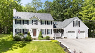 495 Mason Rd, Milford, NH 03055