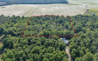 22273 119th Dr, O'Brien, FL 32071