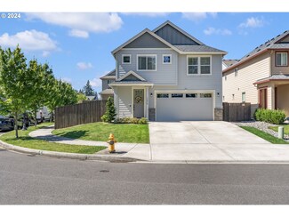 1275 S Quail Hill Place, Ridgefield, WA 98642