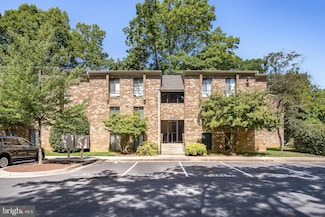 2332 Freetown Ct Unit 11C, Reston, VA 20191