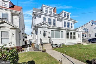 2064 W Market St, Pottsville, PA 17901