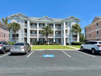 627 Waterway Village Blvd Unit 8F, Myrtle Beach, SC 29579