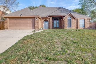 4804 Glade St, Fort Worth, TX 76114