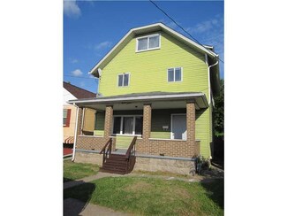 2016 Victoria Ave, New Kensington, PA 15068
