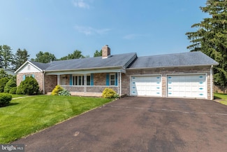 88 Hickory Dr, Quakertown, PA 18951