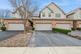 1018 Inverness Dr, Antioch, IL 60002