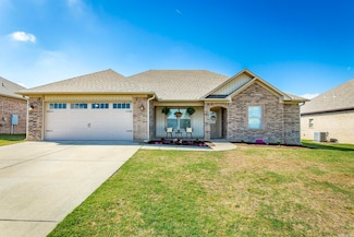 725 Mango Loop, Austin, AR 72007