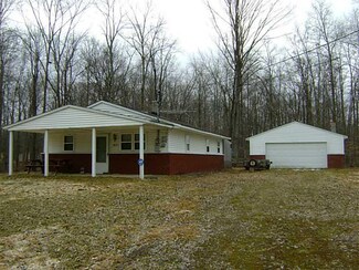 1875 Lillian Ave, Espyville, PA 16424
