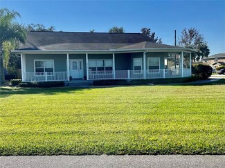 2515 Lakeshore Blvd, Saint Cloud, FL 34769