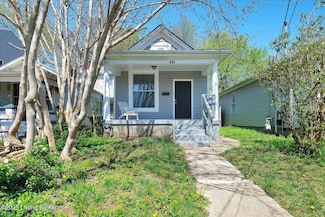 611 E Hill St, Louisville, KY 40217