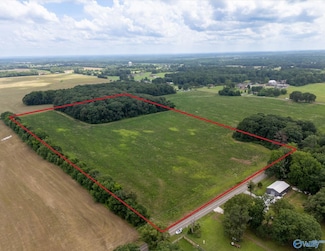 28 Acres Oneal Rd, Athens, AL 35614