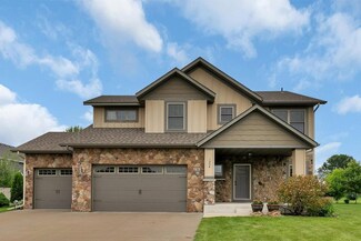 1504 20th Ave S, Sartell, MN 56377
