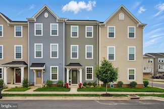 5137 Penn St, Bealeton, VA 22712
