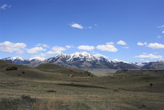 Lot 52 Arcturus Dr, Emigrant, MT 59027