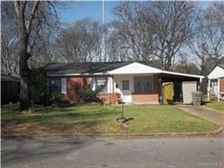 3208 Doris Cir, Montgomery, AL 36105