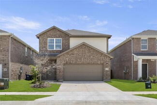 2117 Revere Dr, Princeton, TX 75407