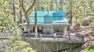 7912 S Millsite Dr, Prescott, AZ 86303