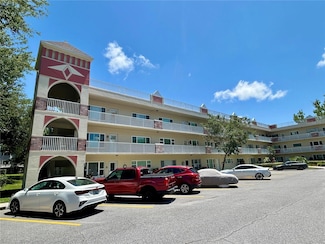 2263 Americus Blvd E Unit 25, Clearwater, FL 33763