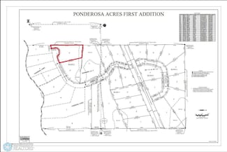 (Lot 5) TBD Waterfront Ln, Waubun, MN 56589
