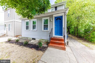 7332 Forrest Ave, Pennsauken, NJ 08110