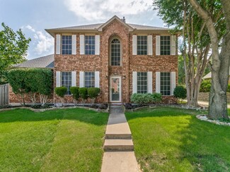 100 Branchwood Trail, Coppell, TX 75019