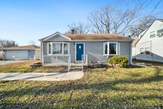 7530 S Oconto Ave, Bridgeview, IL 60455