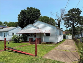 380 Hobson Ave, Hampton, VA 23661