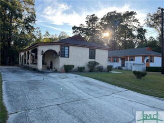 1817 Toomer St, Savannah, GA 31405