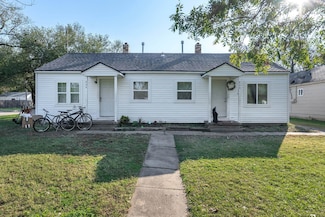 804 S Terrace Dr, Wichita, KS 67218