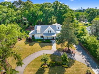 125 Lord Ashley Rd, Raleigh, NC 27610