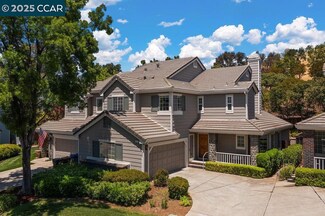 321 Saclan Terrace, Clayton, CA 94517