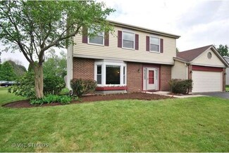 2368 Bennington Ct, Naperville, IL 60565