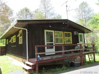 5404 State Route 15a, Springwater, NY 14560