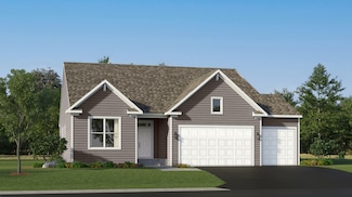 Clearwater, Andover, MN 55304
