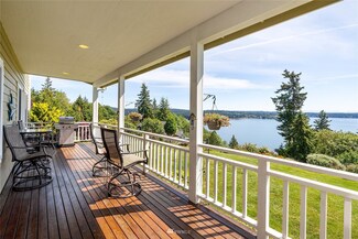 13696 Briggins Place NE, Poulsbo, WA 98370