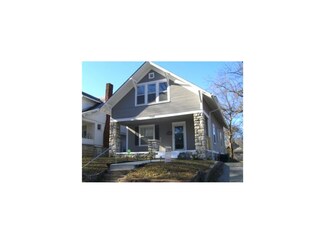 2240 Brighton Ave, Kansas City, MO 64127