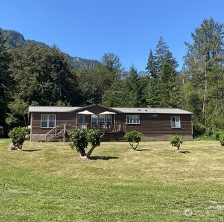 63008 NE 196th St, Baring, WA 98224