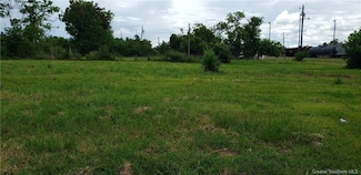 1215 N Railroad Ave, Lake Charles, LA 70601