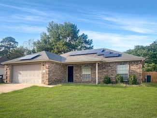 1002 Katy Ln, Alexander, AR 72002