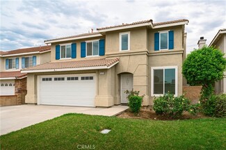 15028 Longhorn Ln, Fontana, CA 92336