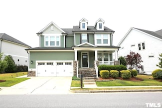 53 Old Piedmont Cir, Chapel Hill, NC 27516