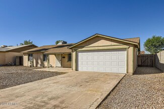 2042 N 64th Ln, Phoenix, AZ 85035