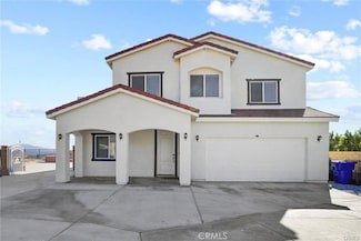 5491 Pinnacle Ln, San Bernardino, CA 92407