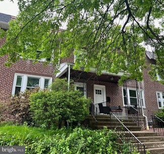 313 3rd, West Reading, PA 19611