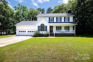 1636 Springwinds Dr, Rock Hill, SC 29730