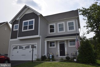 10557 Blazing Star Loop, Bristow, VA 20136
