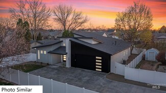TBD N Kimball St, Boise, ID 83704