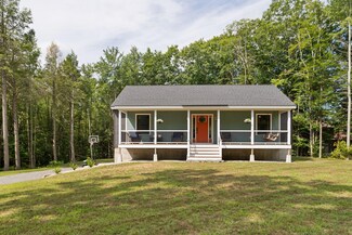45 Sam's Rd, Arundel, ME 04046