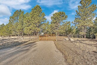 26529 Jack Pine Rd, Crazy Horse, SD 57730